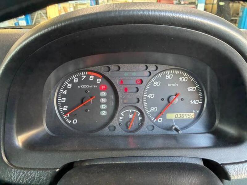 ACTY VAN