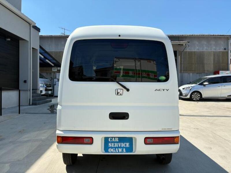 ACTY VAN