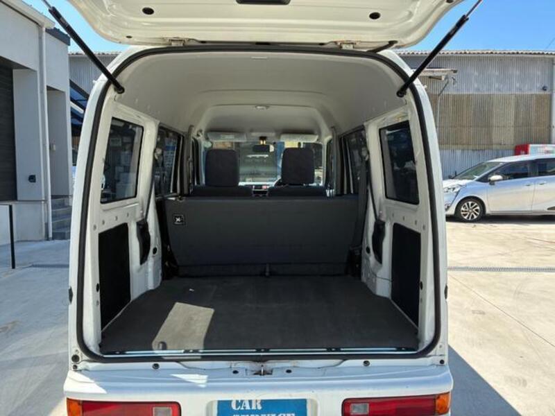 ACTY VAN