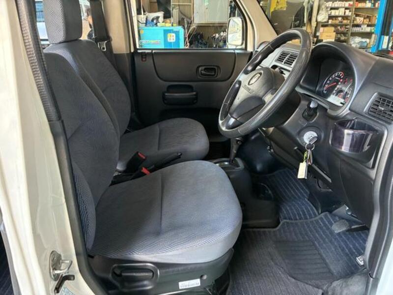 ACTY VAN