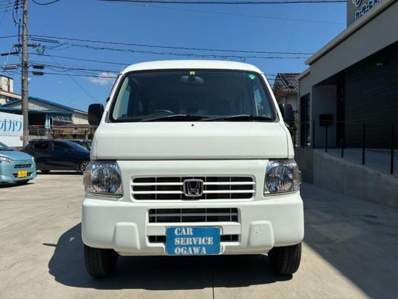 ACTY VAN