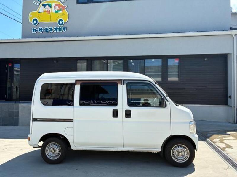 ACTY VAN