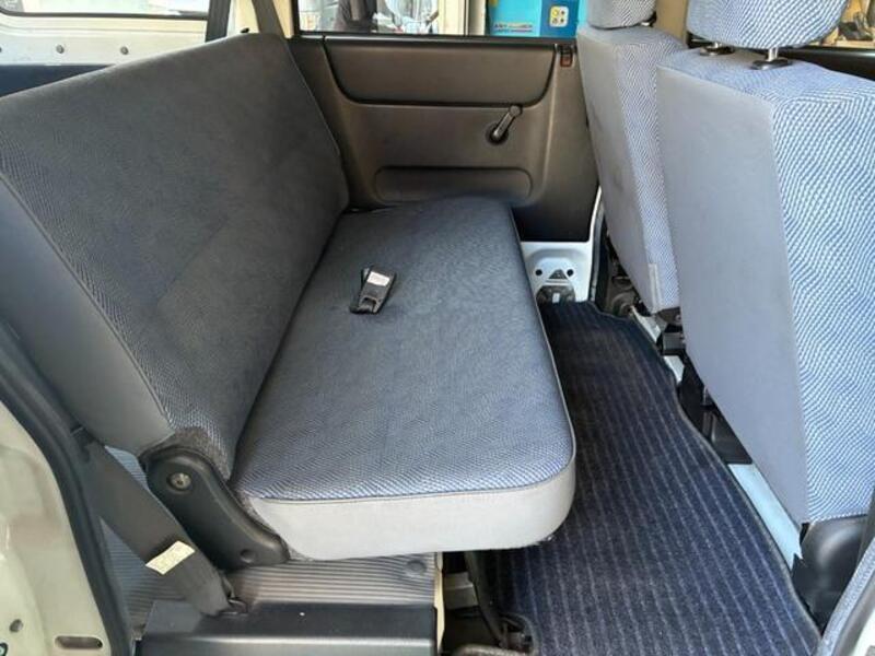 ACTY VAN