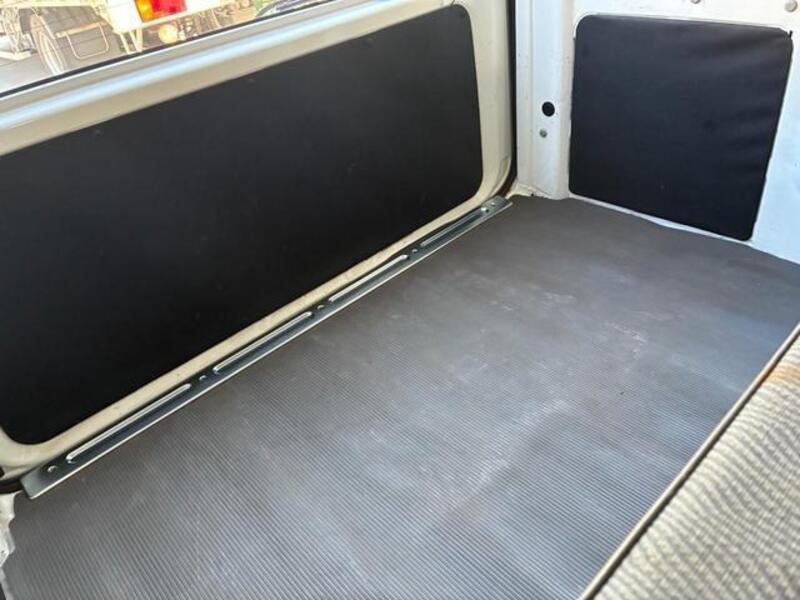 ACTY VAN
