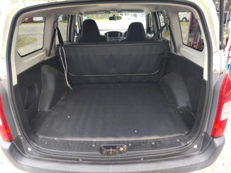 PROBOX VAN