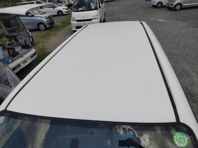 PROBOX VAN