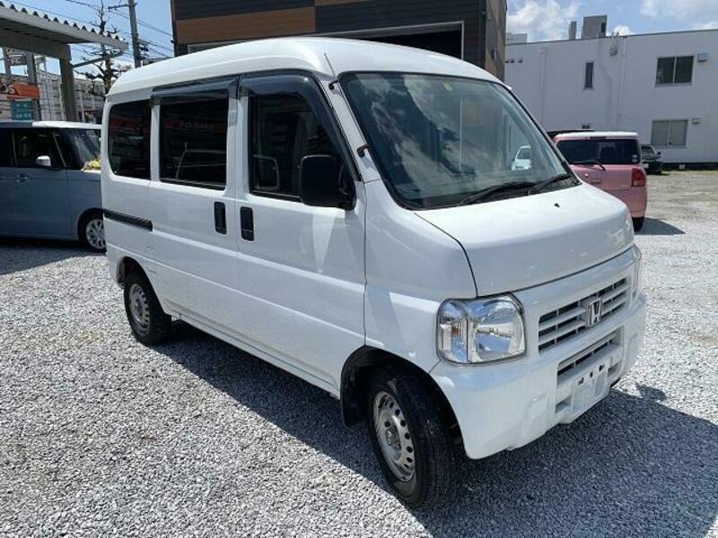 ACTY VAN