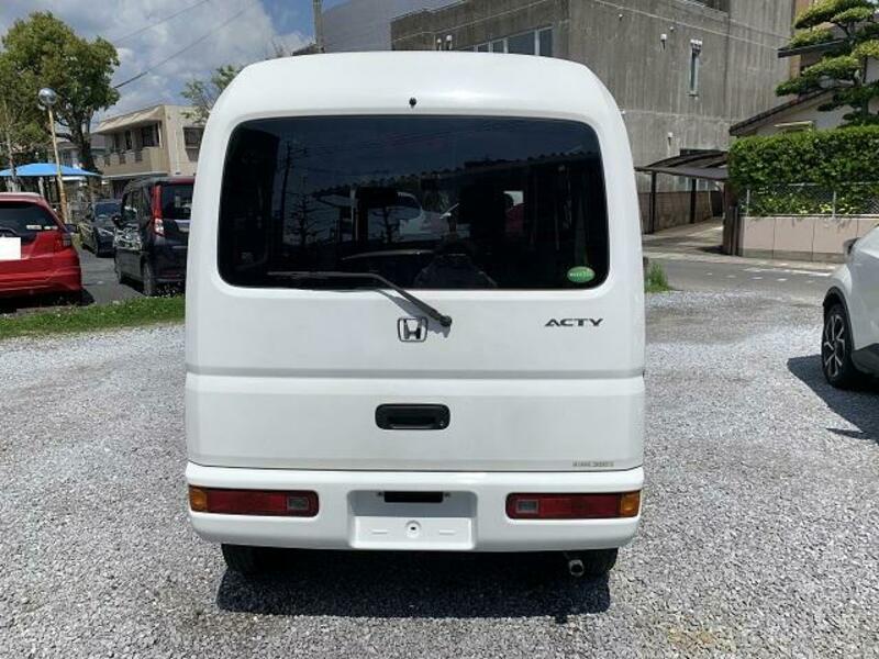 ACTY VAN