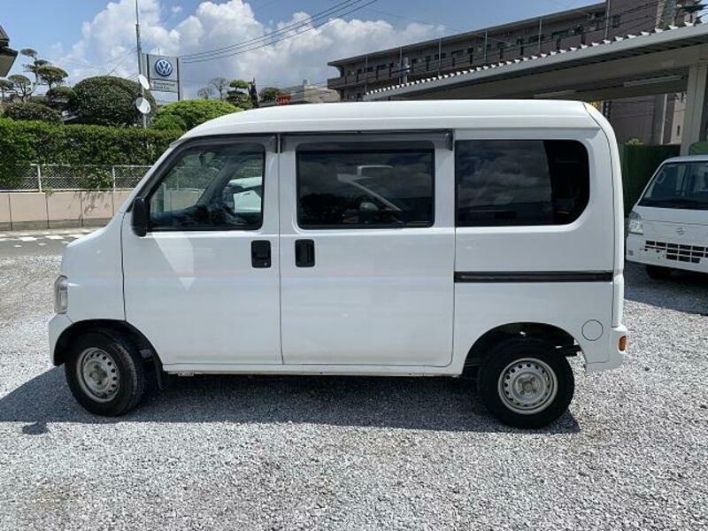 ACTY VAN