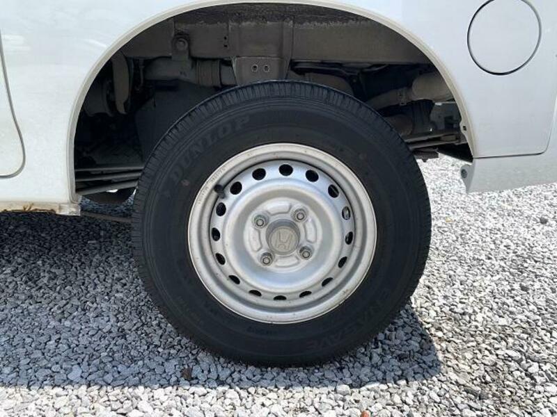 ACTY VAN