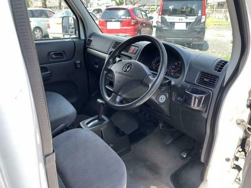 ACTY VAN
