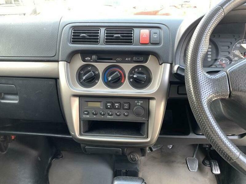 ACTY VAN