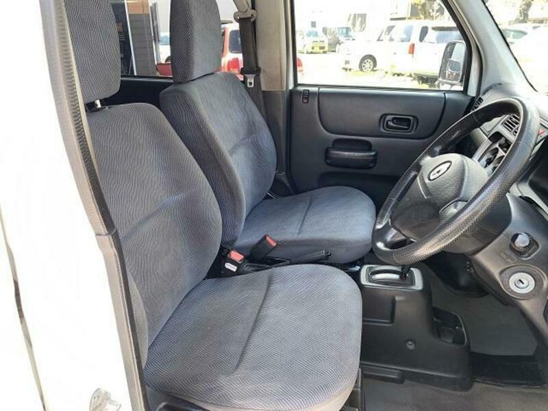 ACTY VAN