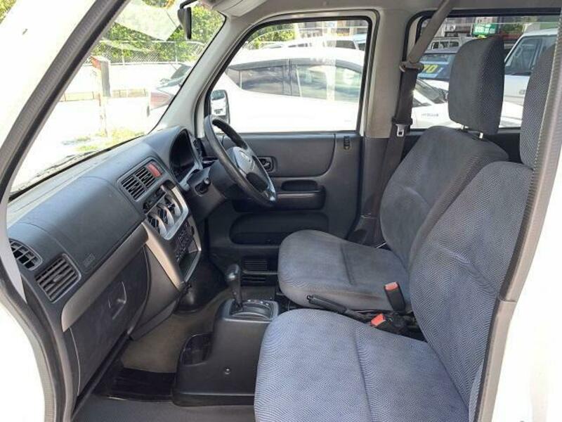ACTY VAN