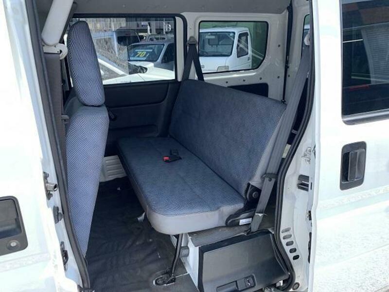 ACTY VAN