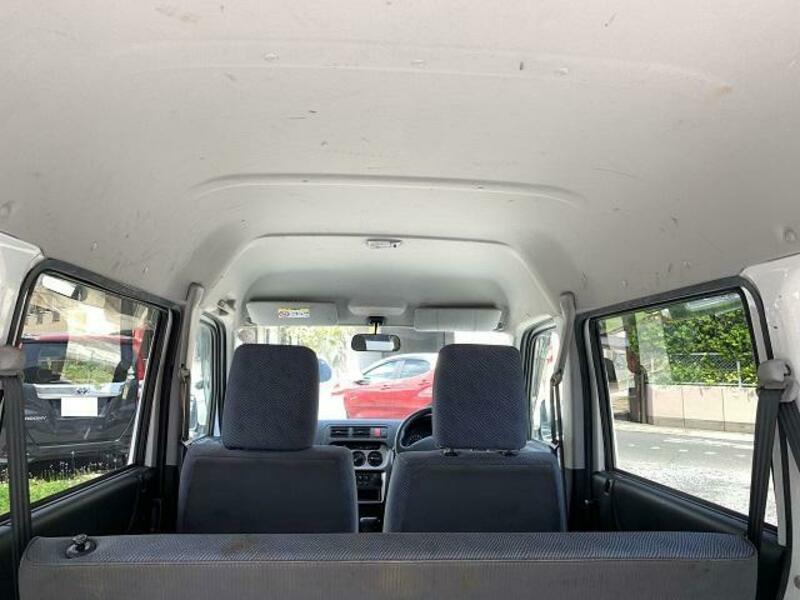 ACTY VAN