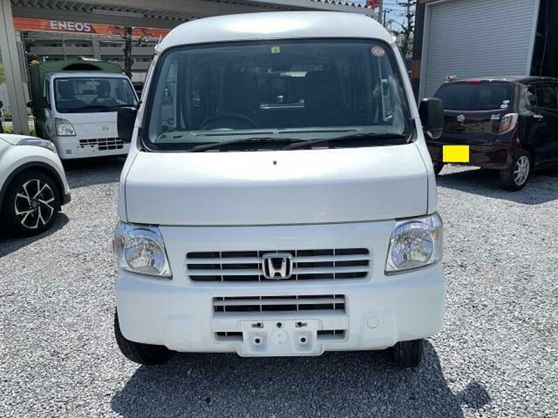 ACTY VAN-0