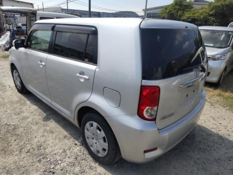 COROLLA RUMION