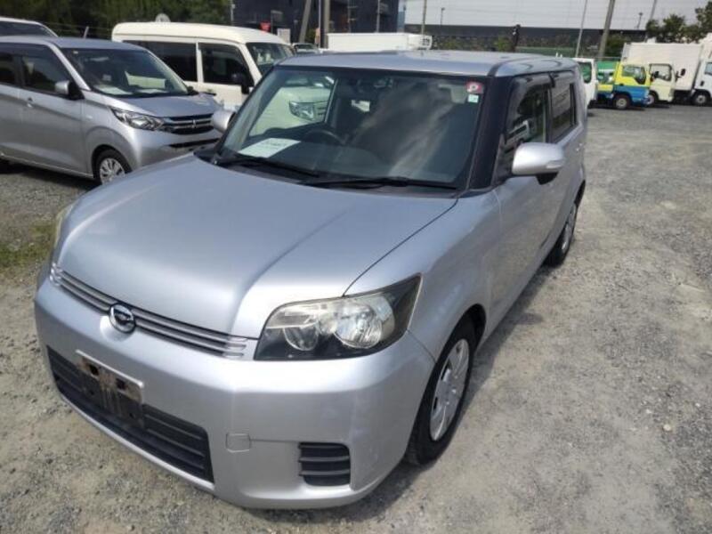 COROLLA RUMION-0