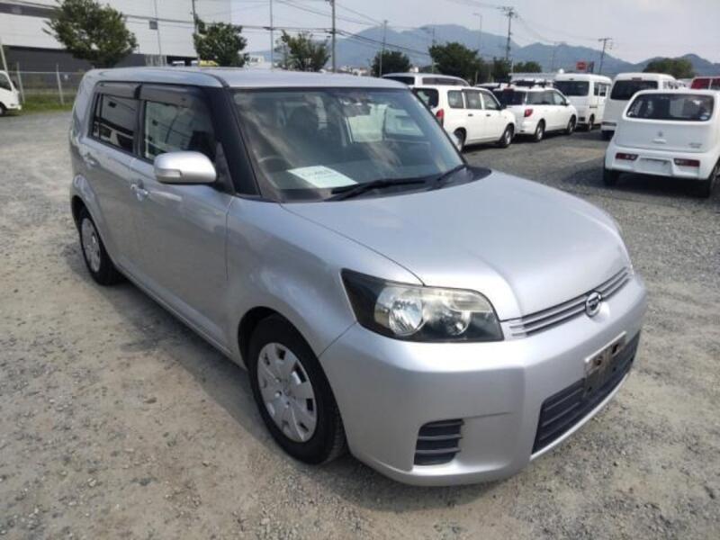 COROLLA RUMION