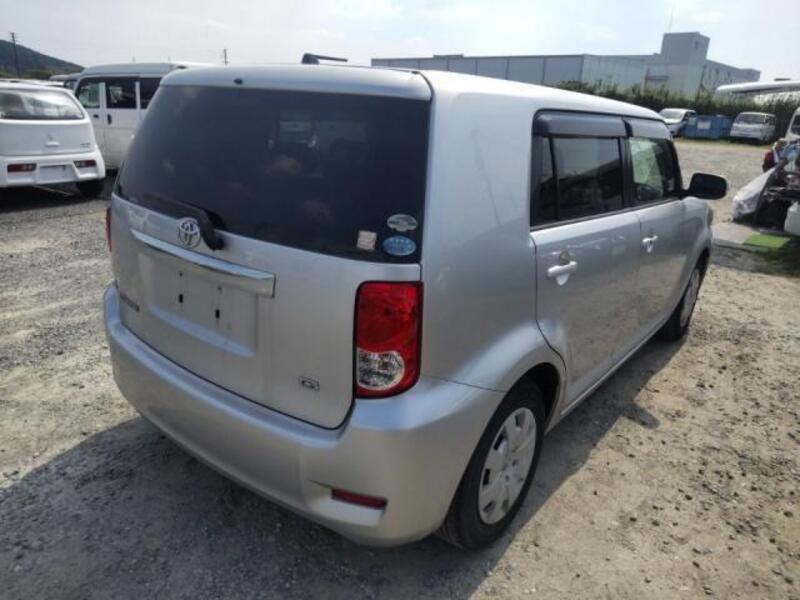 COROLLA RUMION