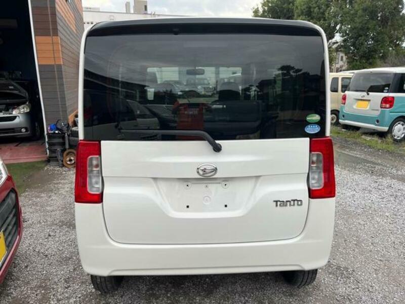 TANTO