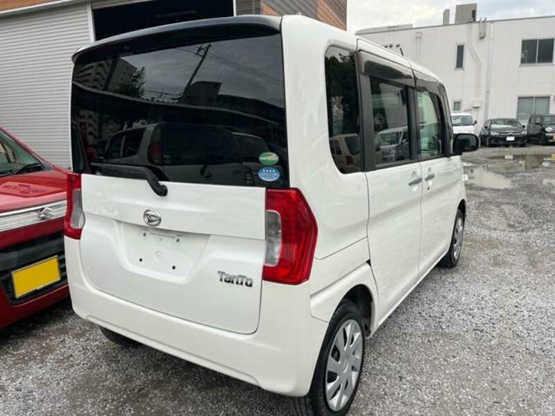 TANTO