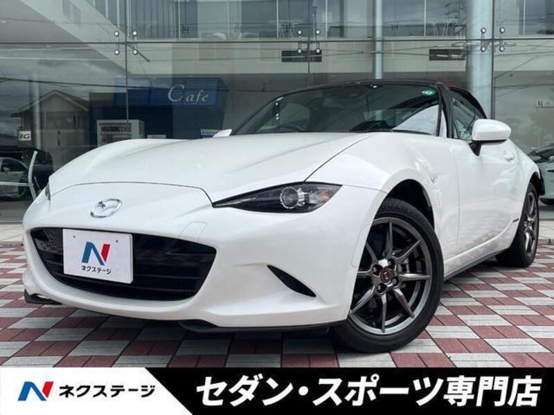 MAZDA ROADSTER