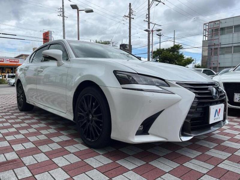 GS