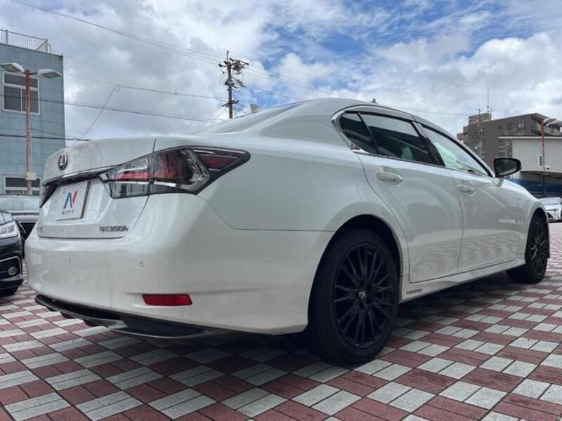 GS