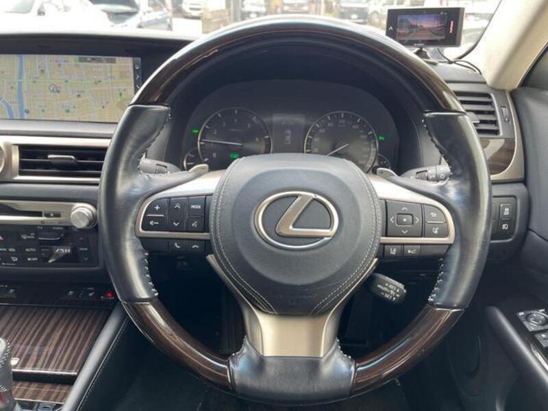 GS