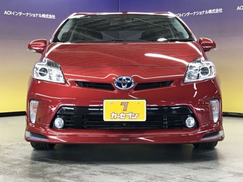 PRIUS