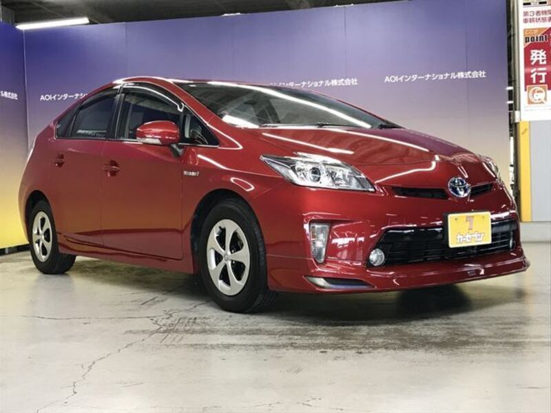 PRIUS