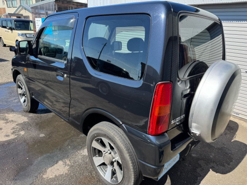 JIMNY