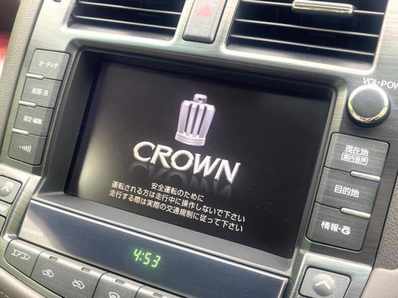 CROWN