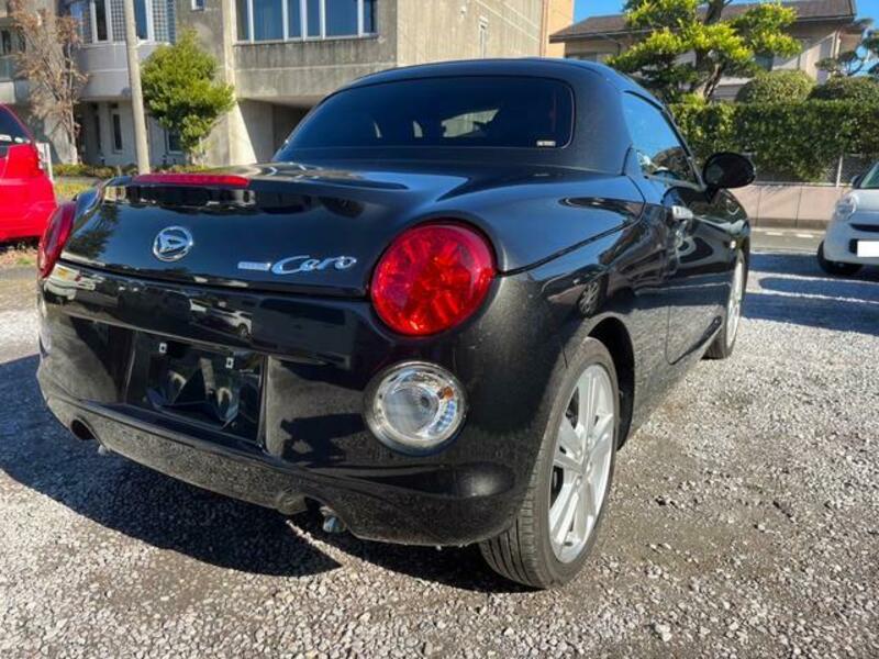 COPEN
