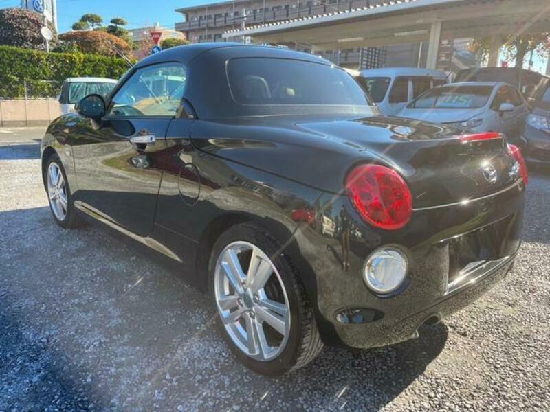 COPEN
