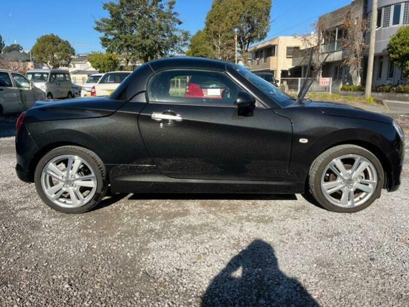 COPEN