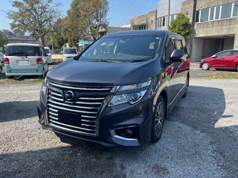 ELGRAND