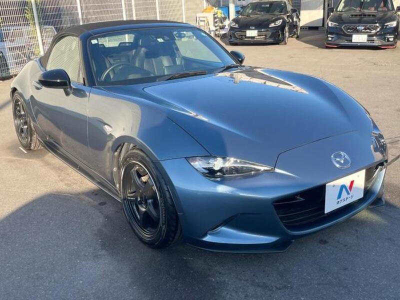 ROADSTER