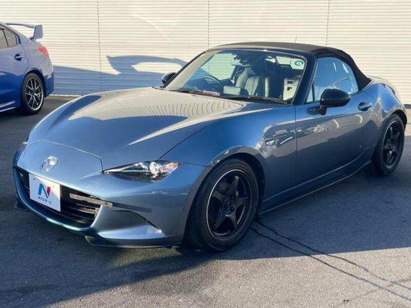 ROADSTER