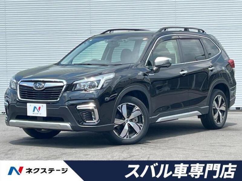FORESTER-0
