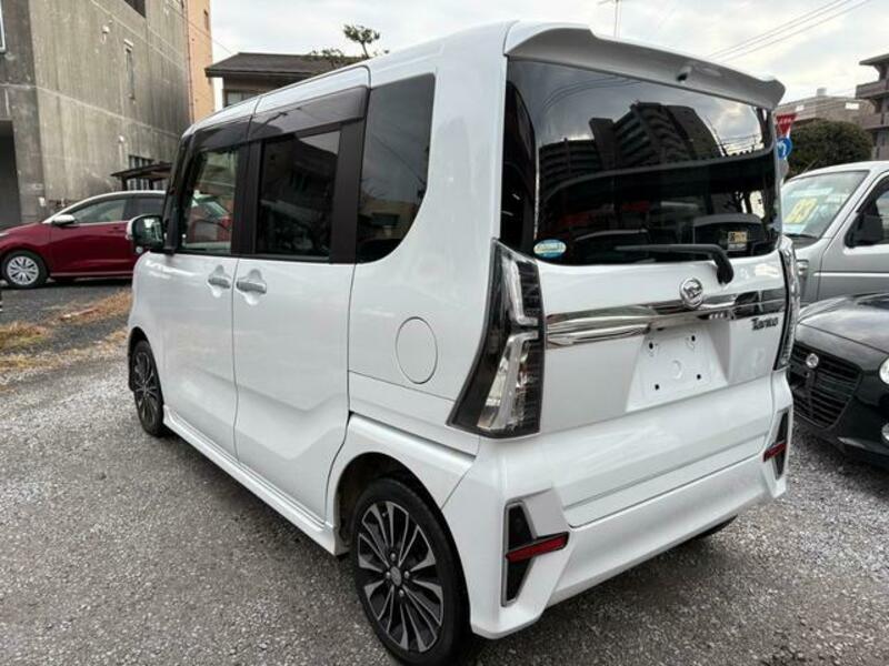 TANTO