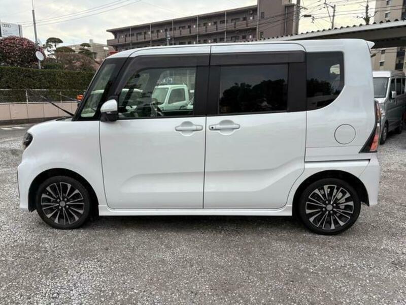 TANTO