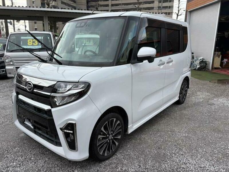 TANTO
