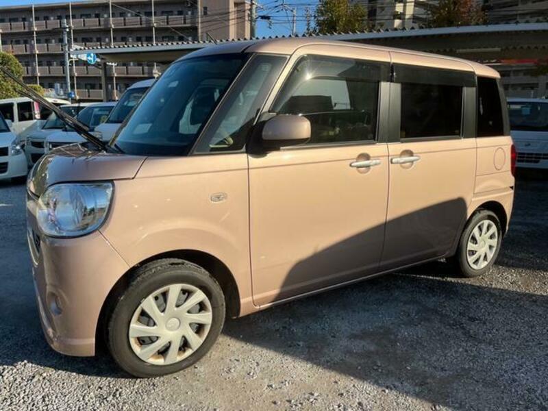 MOVE CANBUS