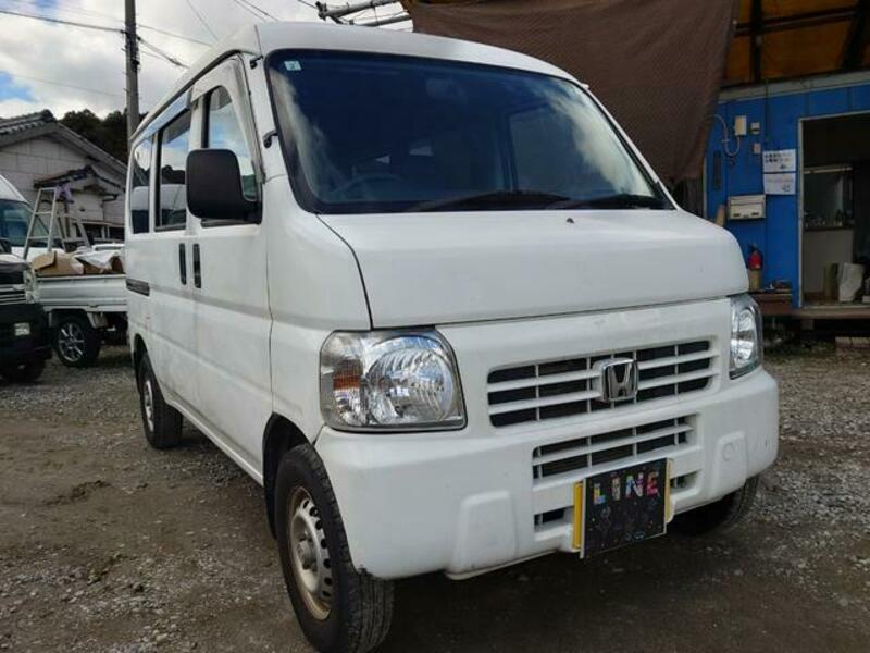 ACTY VAN