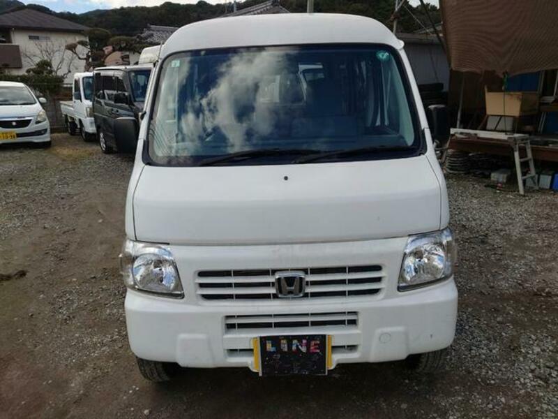 ACTY VAN
