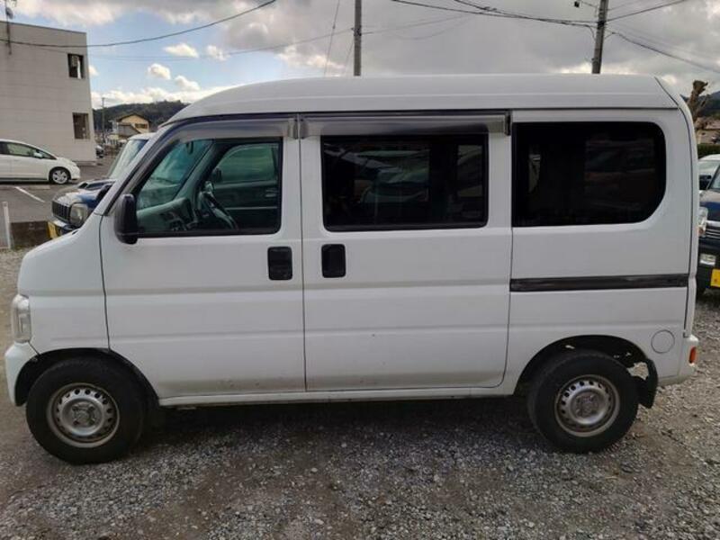 ACTY VAN