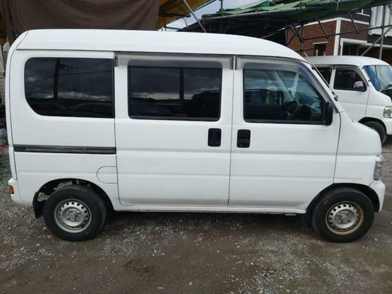 ACTY VAN